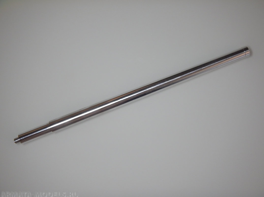 MG-3565 406-мм пушка САУ 2А3 Конденсатор-2П (Trumpeter)