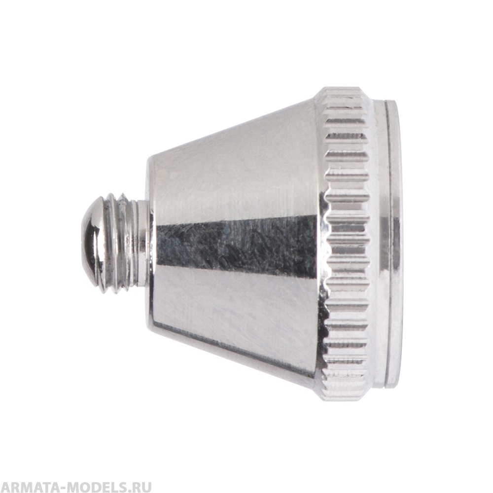 N 140 1IW Колпачок сопла N3 0,35 мм для аэрографа NEO CN (N 140 1) (98532710)