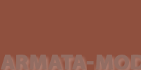 UA231 Краска акриловая GERMAN OXID ROT GERMAN OXIDE RED RAL 3009