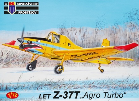 KPM0145 Z-37T KP Models
