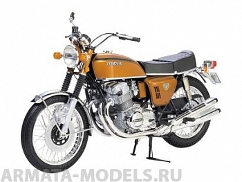 16001  Honda CB750 FOUR