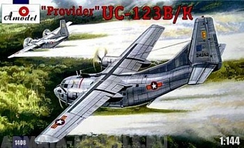 AM1408 UC-123K