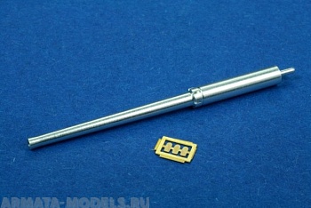 35B24RB Ствол 37mm M6 L/56.6 для M3 STUART