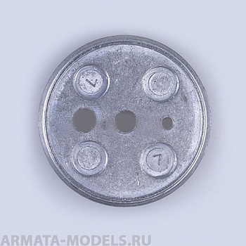 8491 Стопор компрессионного кольца к компрессору 1202, 1202 II, 1203, 1203 II