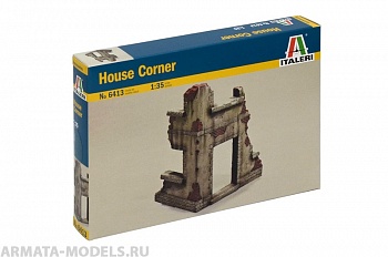 6413ИТ Набор House Corner