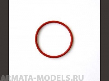 8051 Уплотнительное кольцо цилиндра к компрессору 1202-03-II, 1205, 1206, 1208