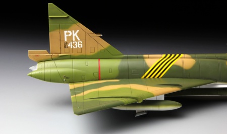 DS-005   F-102A (Case XX) Meng