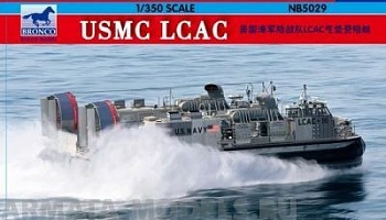 NB5029 USMC LCAC
