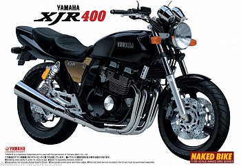 04179 Yamaha XJR400