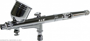 1187J Аэрограф 1187 (Air Control)