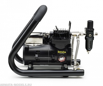 IS875HTRU Компрессор IS-875-HT Smart Jet Plus Tubular